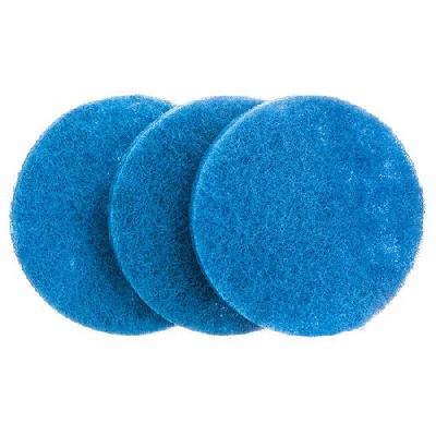 Non Woven Sparkler Filter Pads
