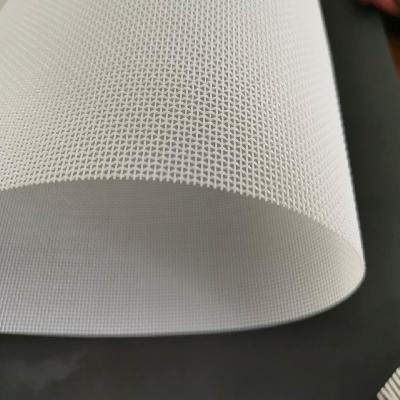 Polypropylene Filter Fabric