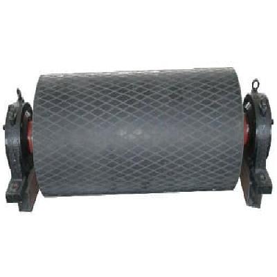 Conveyor Head Pulley