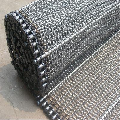 Hot Mix High Temperature Conveyor Belt