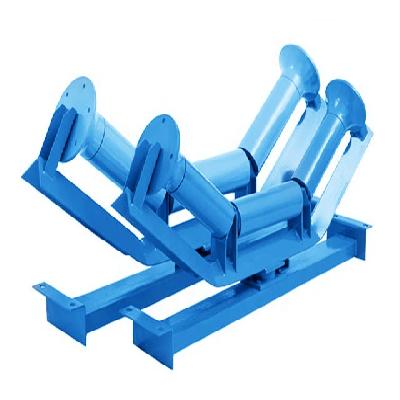 Self Aligning Roller