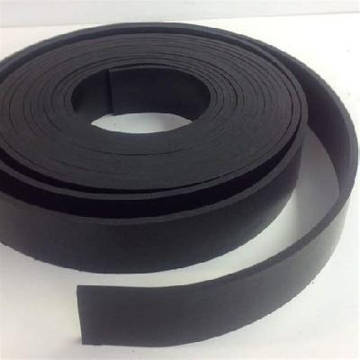 Neoprene Rubber Roll