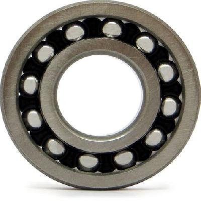 Round Ball Bearing