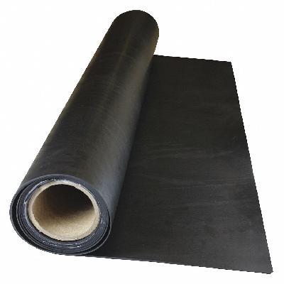 Rubber Roll