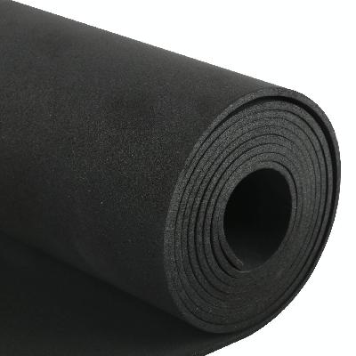 Rubber Sheets