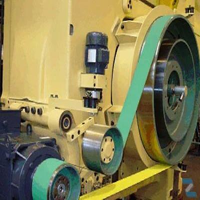 Flat Transmission Belt