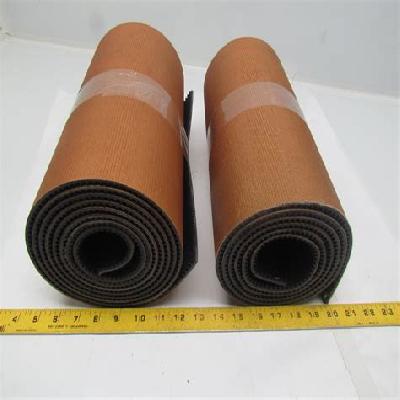 Rough Top Rubber Conveyor Belt