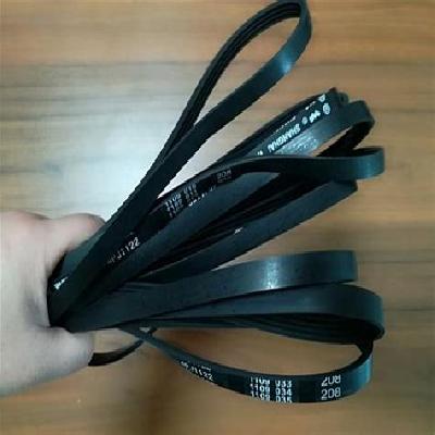 Rubber Flat Transmission Belt
