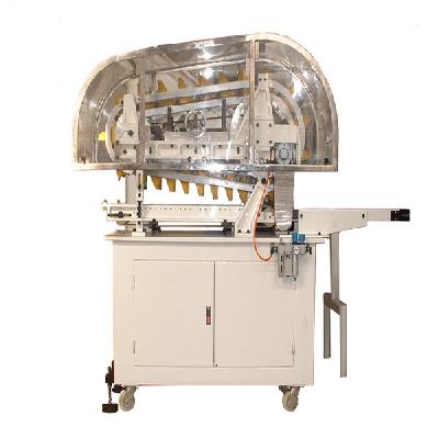 Pneumatic Soap Bar Cutting Machine