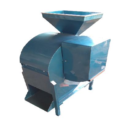 Semi Automatic Detergent Powder Cage Mill