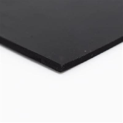 2 MM Natural Rubber Sheet