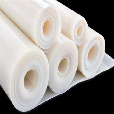 2 MM Silicon Rubber Sheet
