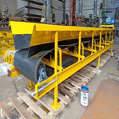 Indus Conveyor Belt