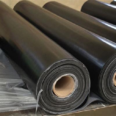 Industrial Rubber Sheet
