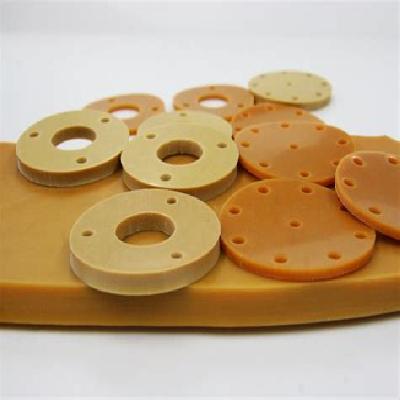 Natural Rubber Cut Pieces