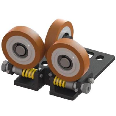 250mm Guide Roller