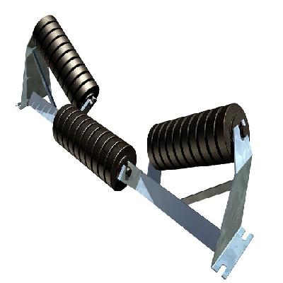 Conveyor Idler Frame
