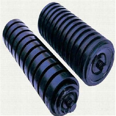 Conveyor Impact Roller