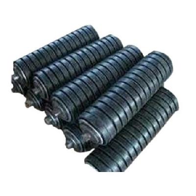 Conveyor Rubber Return Roller
