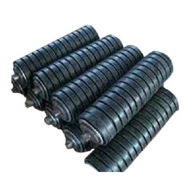 Rubber Return Roller
