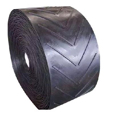 Used Rubber Conveyor Belt