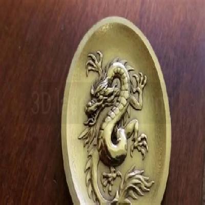 3d Laser Engraving Service