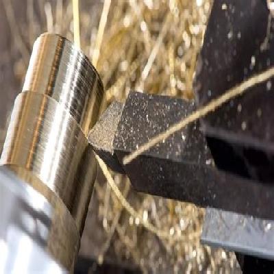 Brass Cutting Services