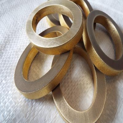 Brass Laser Cutting Service