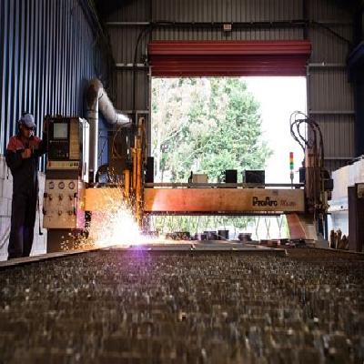 Cnc Profile Cutting Services