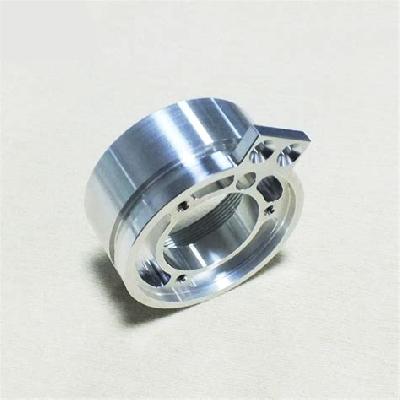 CNC Turn mill Components