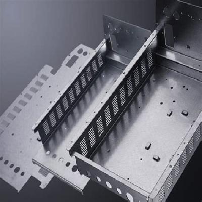 Fabrication Components