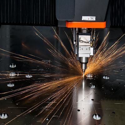 Laser Cutting Services