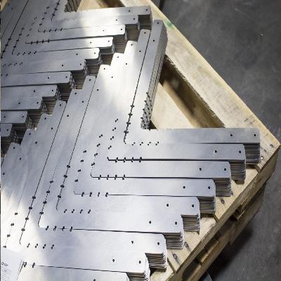 Metal Laser Cutting Service