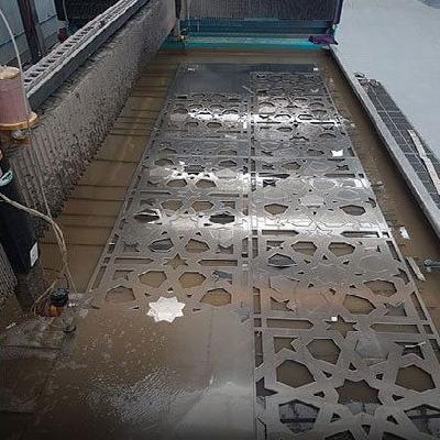 Ms Profile Cutting Services