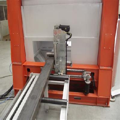 Profile Cutting Services