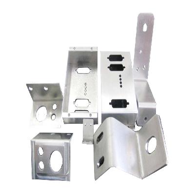 Sheet Metal Parts