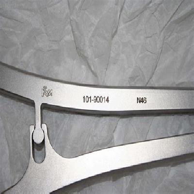 Ss Laser Marking Services