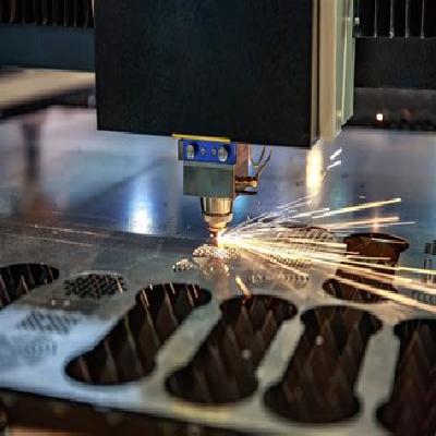 Stainless Steel Laser Cutting Service