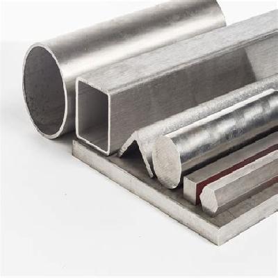 Steel Metal Components