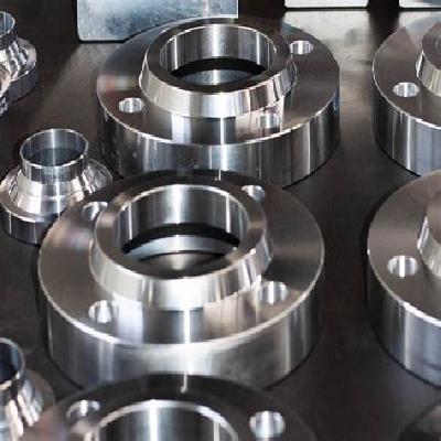 Zinc Plating Services