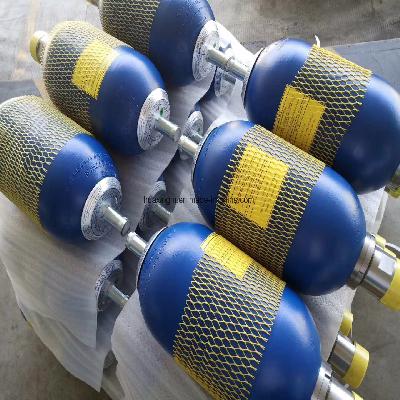 Hydraulic Accumulator