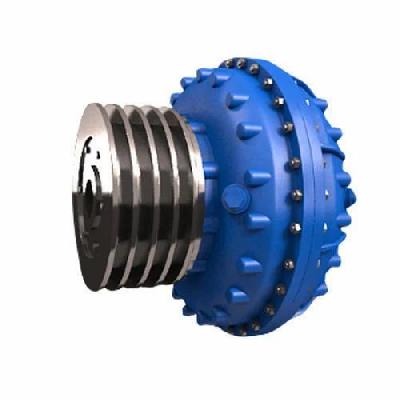 Industrial Coupling