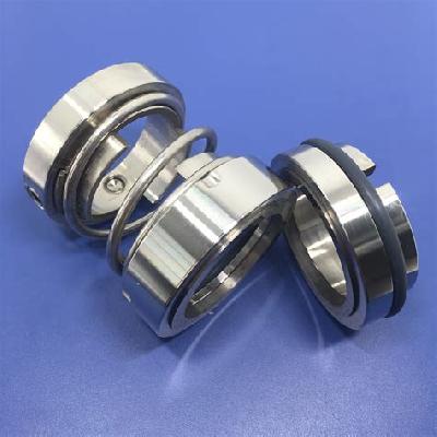 Mechanical Seals