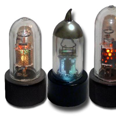 Vacuum Tubes