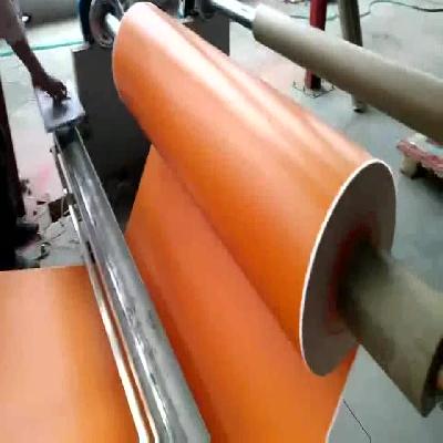 Chemicals Resist Rubber Roll
