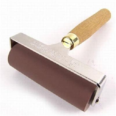 Etching Roller