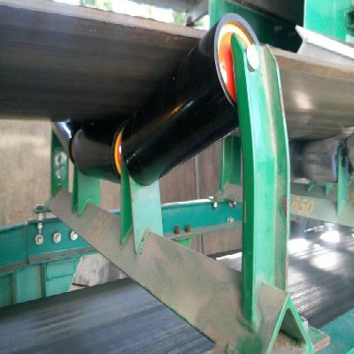 HDPE Plant Roller