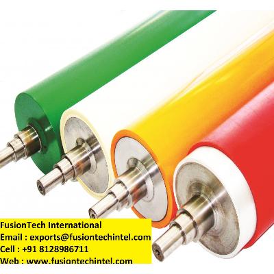 Hypalon Roller