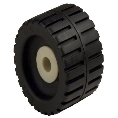 Natural Rubber Rollers
