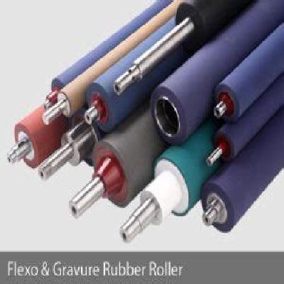 Solventless Roller